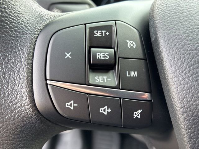 Used 2025 Ford Transit 150 Low Roof w/ Load Area Protection Package image 28