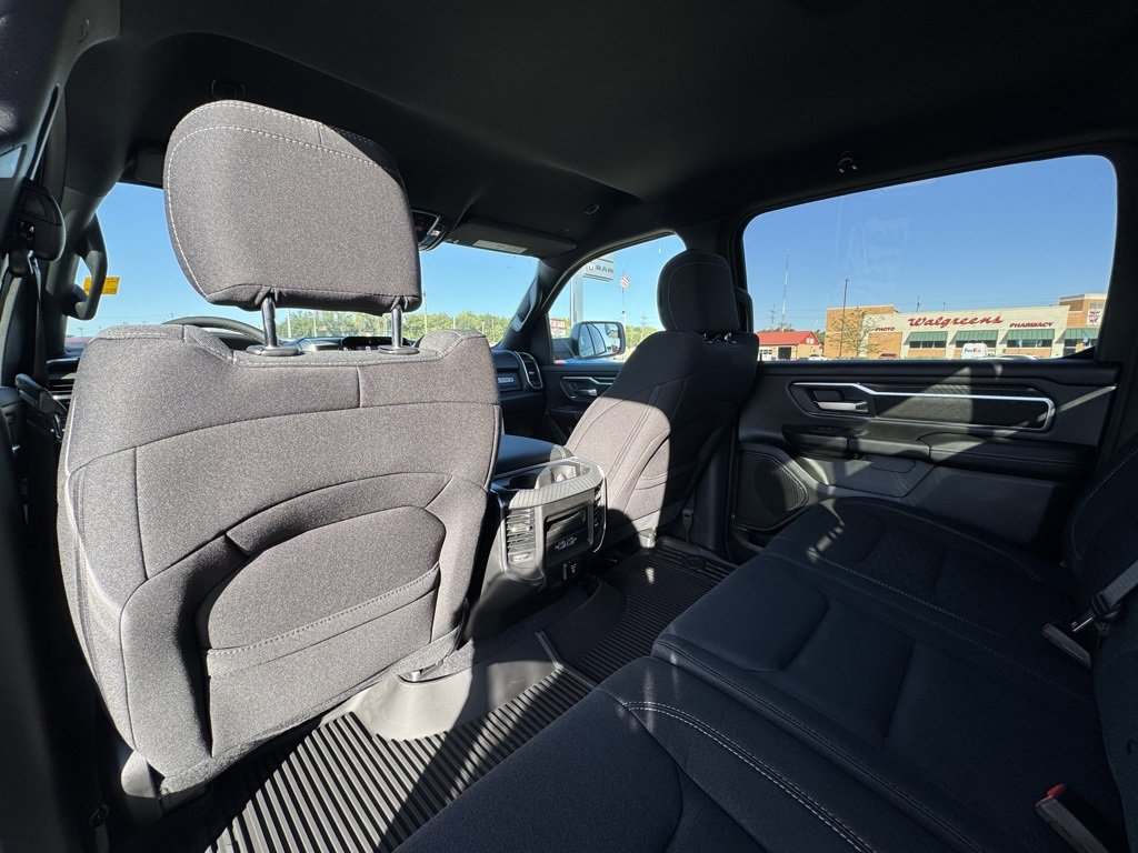 New 2026 RAM 1500 Big Horn image 10
