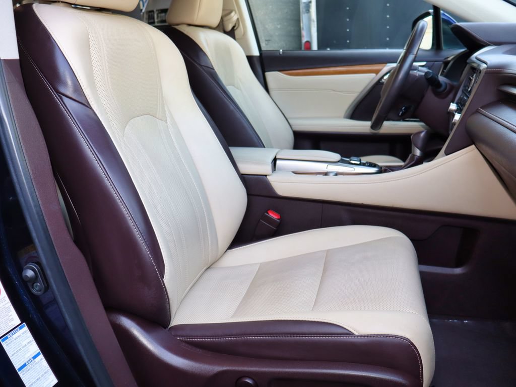 Used 2019 Lexus RX 450h AWD w/ Navigation Package image 22