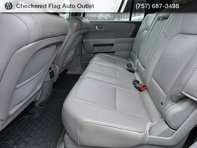 Used 2013 Honda Pilot EX-L image 21