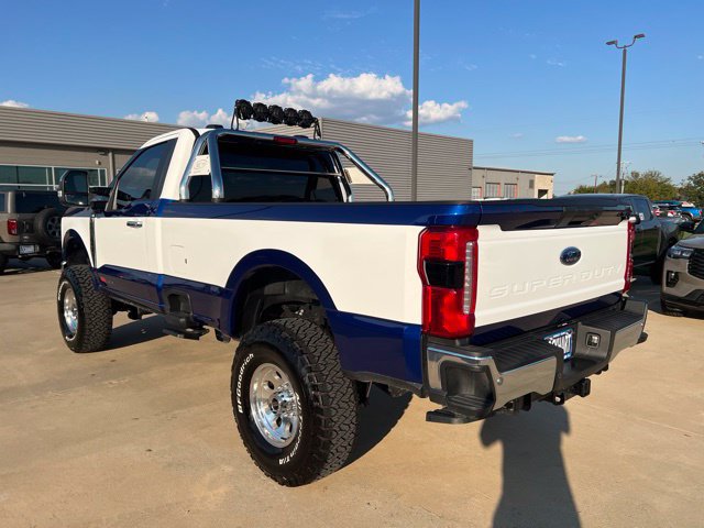 Used 2026 Ford F250 XLT w/ 360-Degree Camera Package AWD/4WD image 3