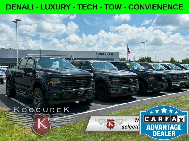 Used 2023 GMC Acadia Denali w/ Denali Ultimate Package AWD/4WD image 30