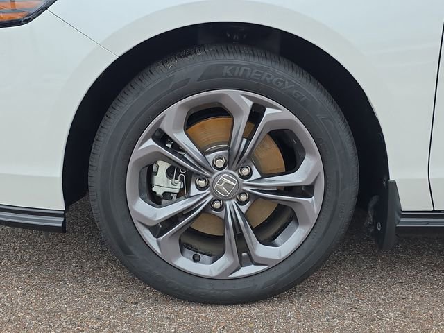 Used 2025 Honda Accord EX-L image 10