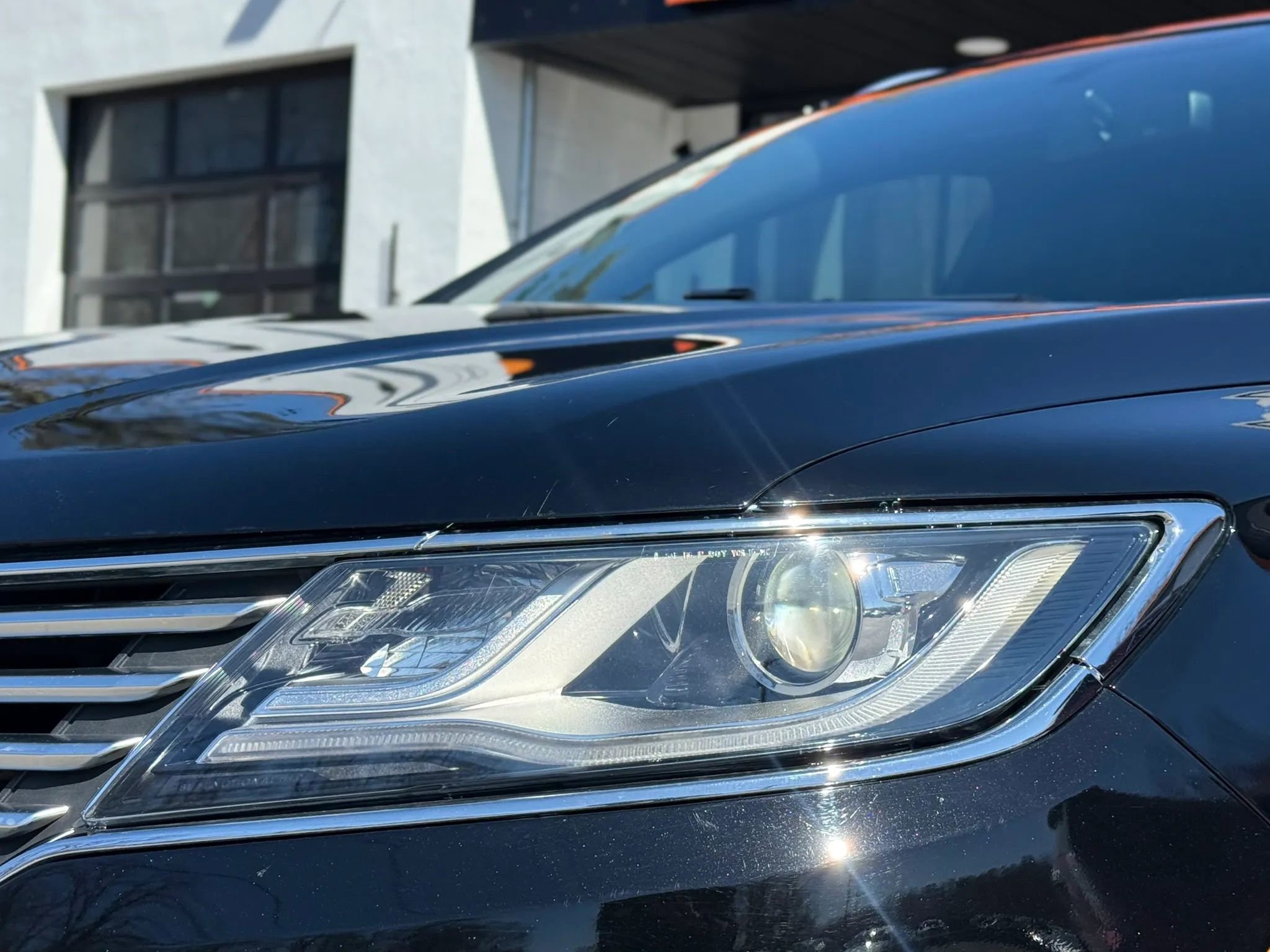 Used 2017 Lincoln MKC Premiere image 33