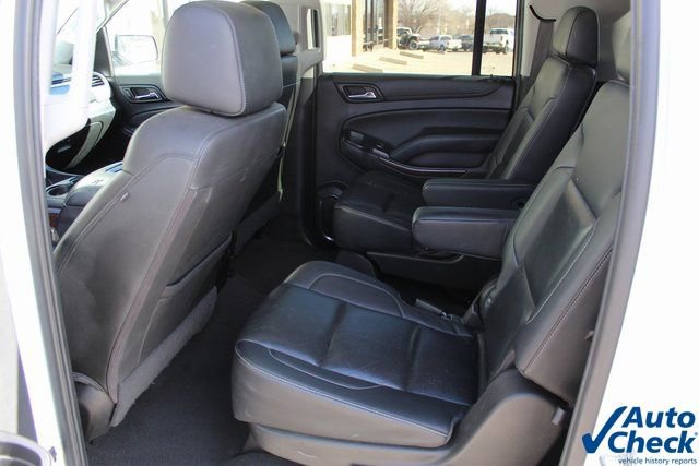 Used 2020 GMC Yukon XL SLT image 19
