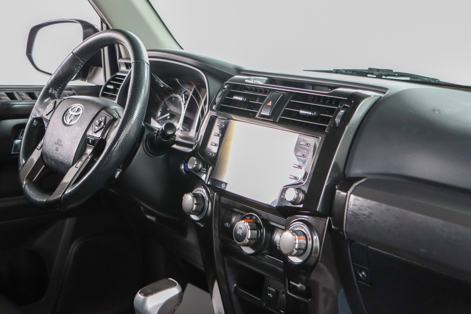 Used 2023 Toyota 4Runner TRD Off-Road Premium image 26