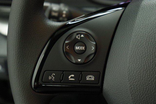 New 2026 Mitsubishi Eclipse Cross LE AWD/4WD image 9