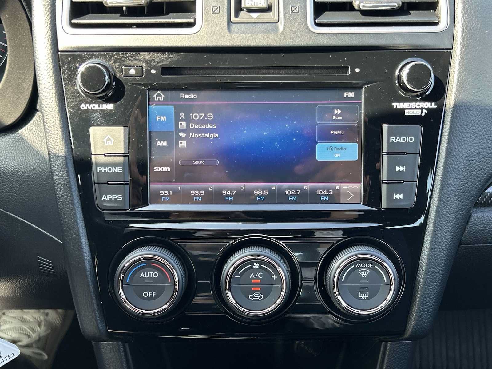 Used 2020 Subaru WRX AWD/4WD image 12