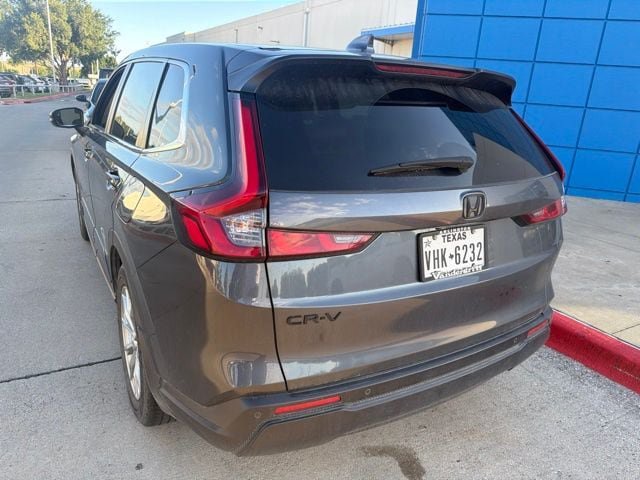 Used 2024 Honda CR-V EX-L image 7