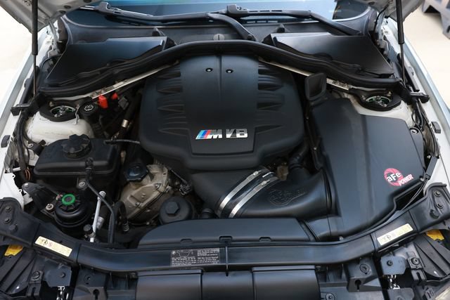 Used 2009 BMW M3 Sedan RWD image 53