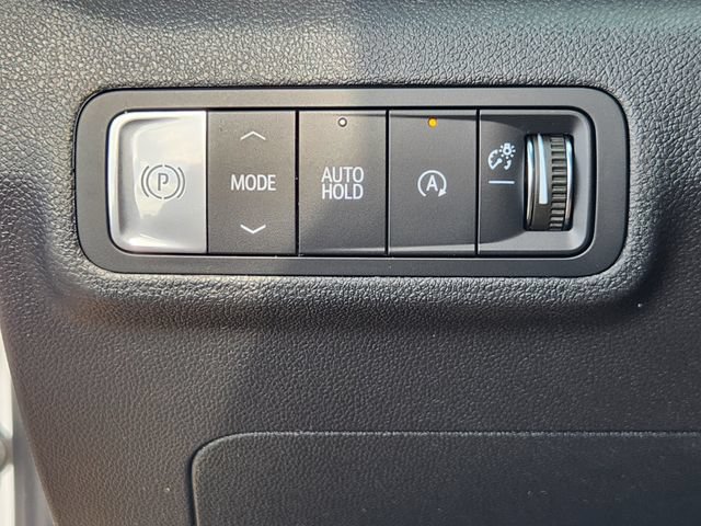 Used 2026 GMC Terrain Elevation FWD image 21