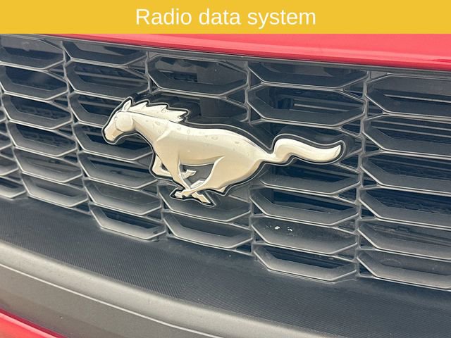 Certified 2024 Ford Mustang Premium image 24
