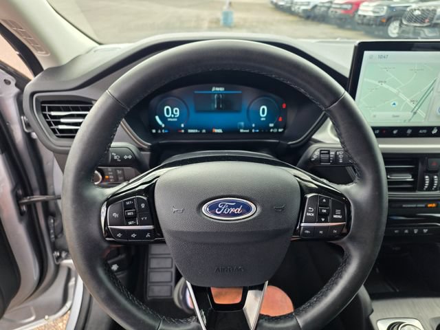 Used 2023 Ford Escape Active w/ Tech Pack #2 AWD/4WD image 26