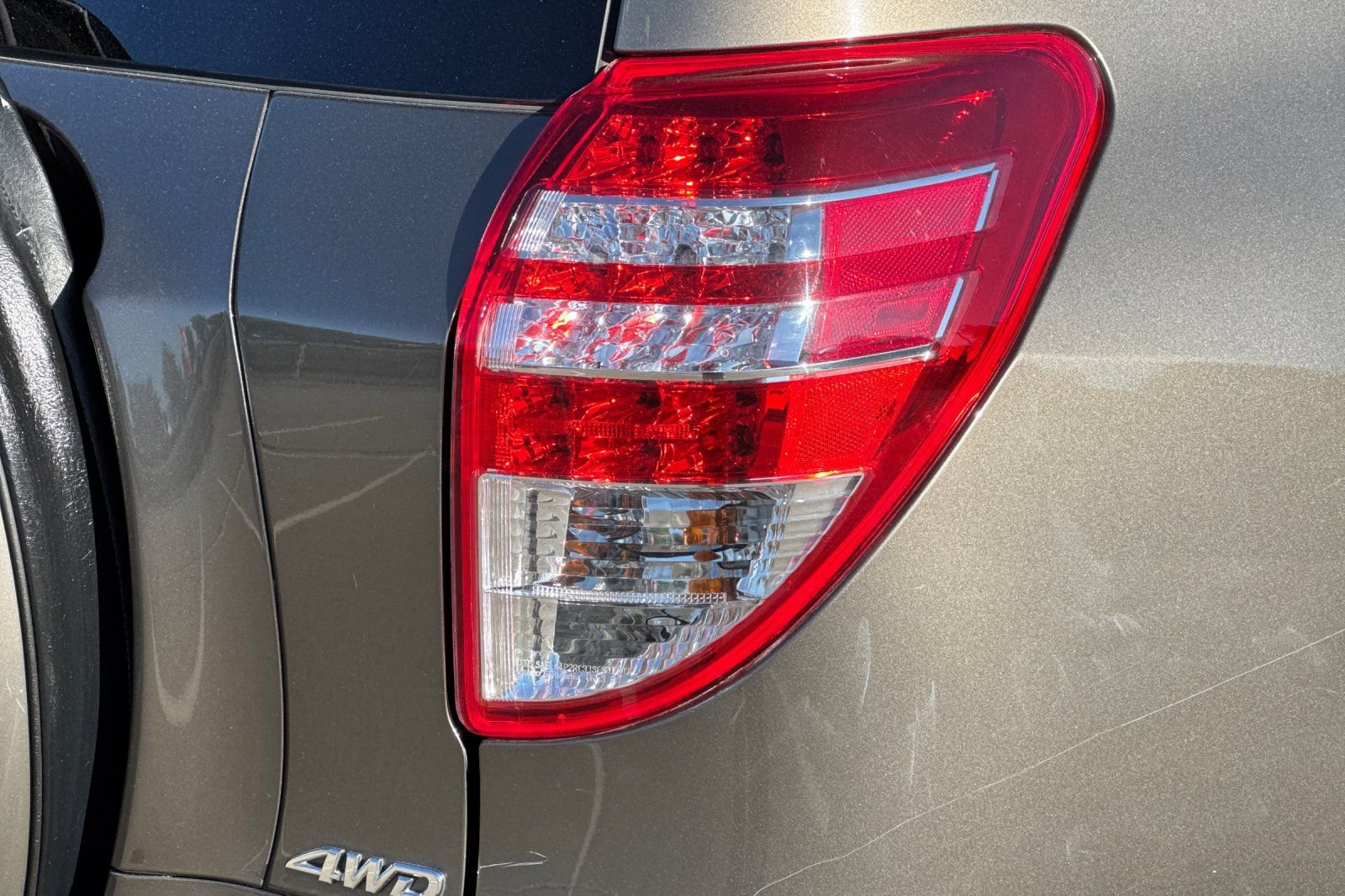 Used 2010 Toyota RAV4 4WD image 47