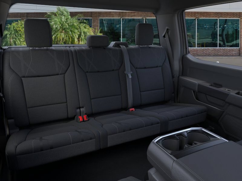 Used 2026 Ford F150 STX RWD image 11