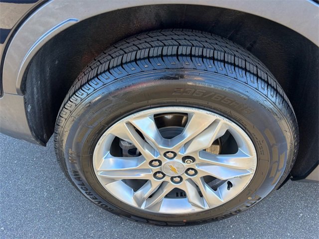 Used 2020 Chevrolet Blazer LT image 16