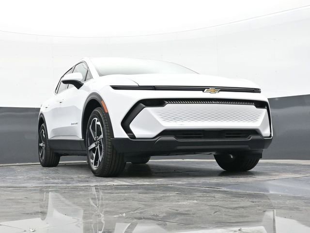 New 2026 Chevrolet Equinox EV LT image 49