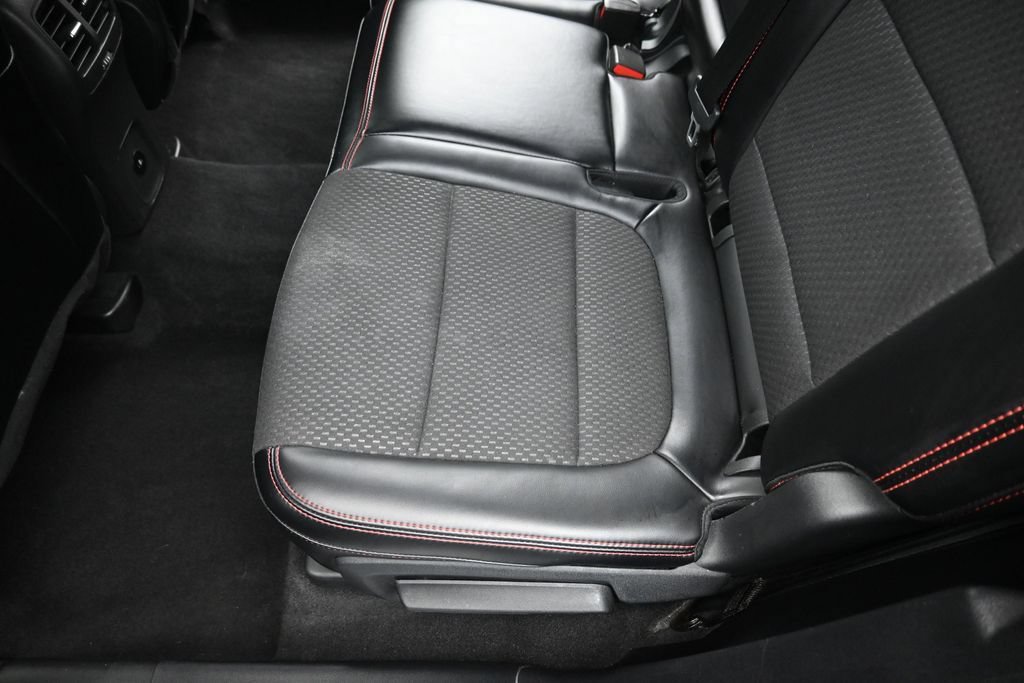 Used 2024 Ford Escape ST-Line w/ Tech Pack #1 AWD/4WD image 24