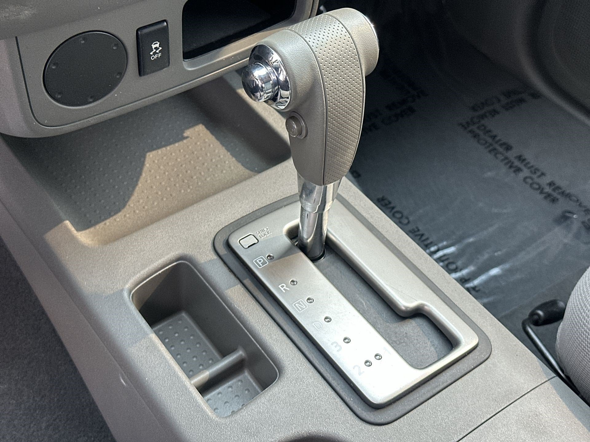 Used 2019 Nissan Frontier S RWD image 20