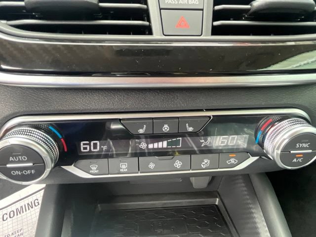 New 2026 Nissan Altima 2.5 SR w/ SR Premium Package FWD image 17