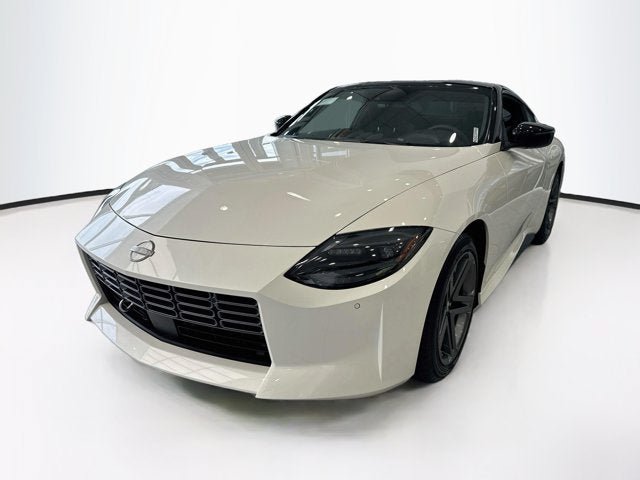 New 2026 Nissan Z Sport w/ Floor Mat Package RWD image 1