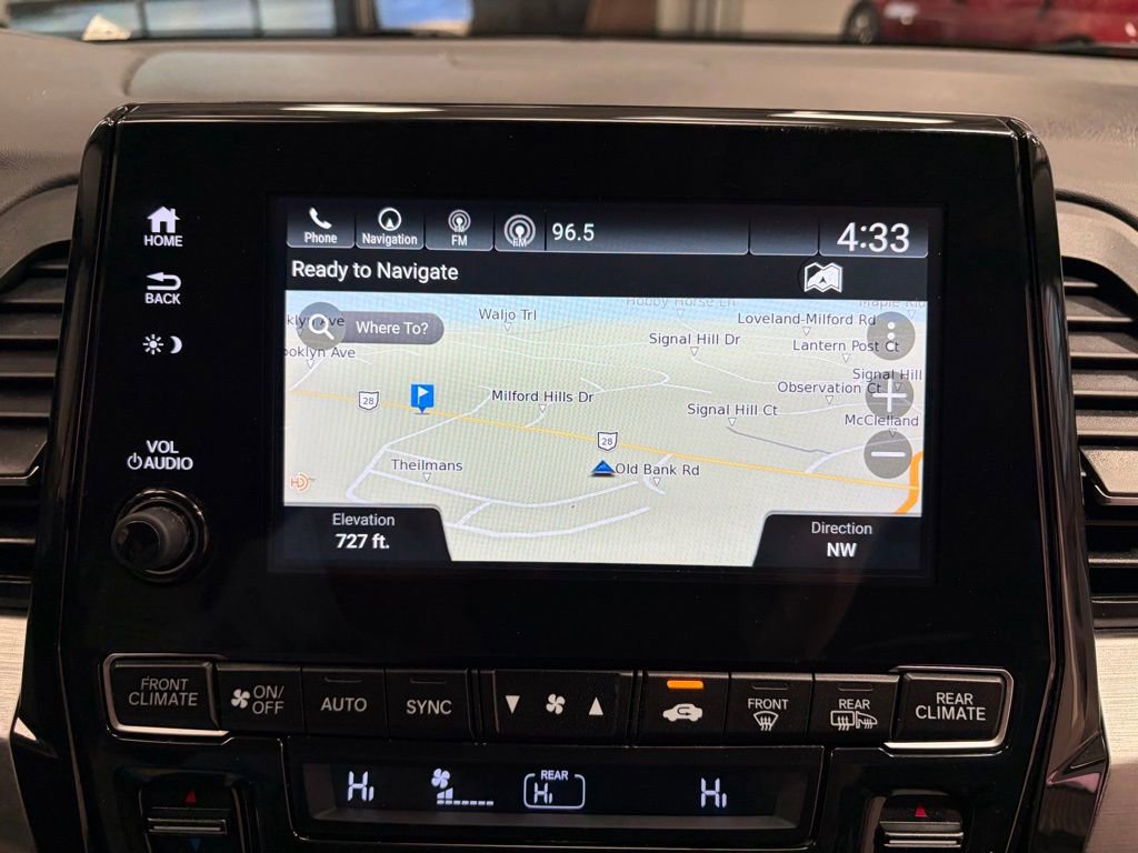 Used 2019 Honda Odyssey EX-L image 19