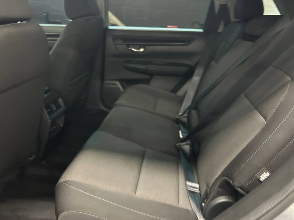 Certified 2024 Honda CR-V EX image 21