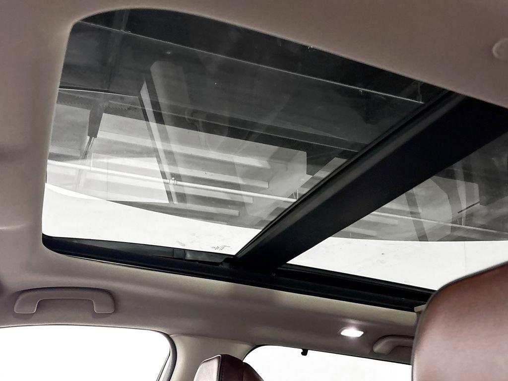 Used 2024 Honda Pilot Elite image 19