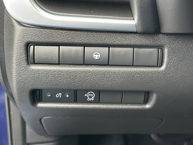 Certified 2023 Nissan Rogue SV image 23