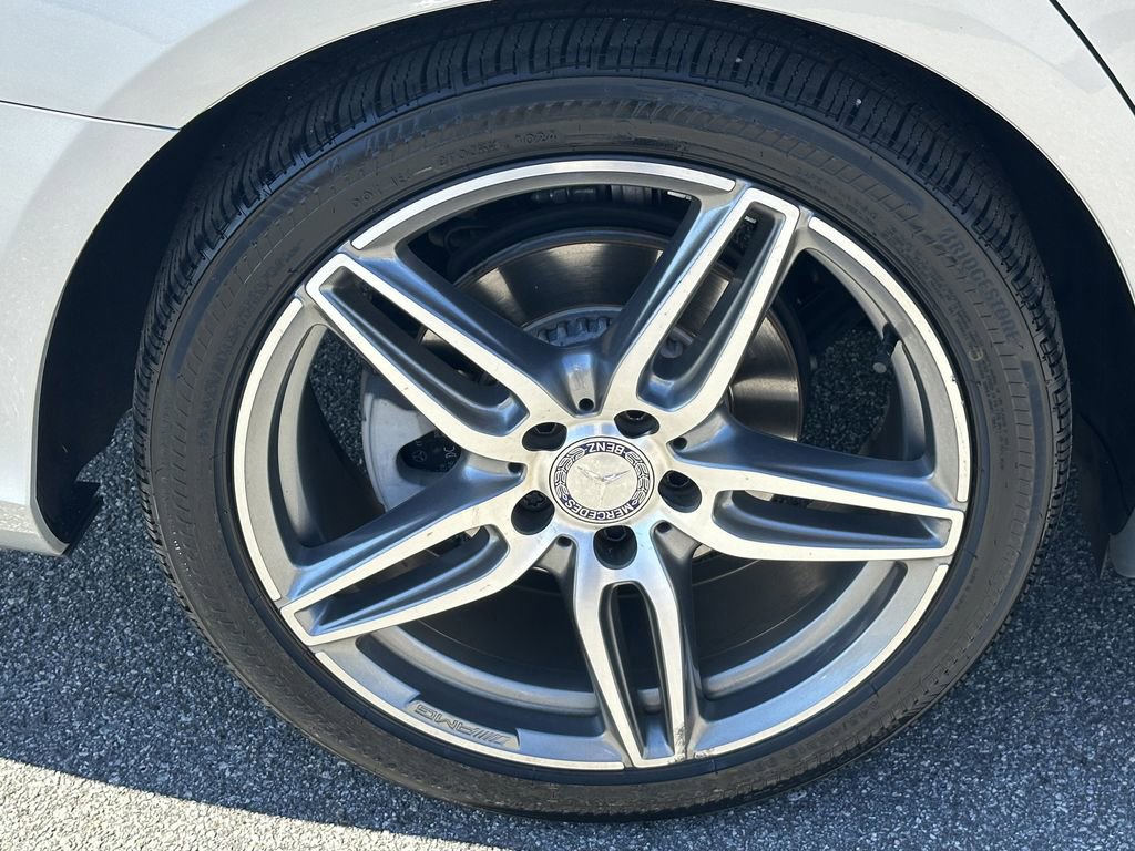 Used 2017 Mercedes-Benz E 300 image 20