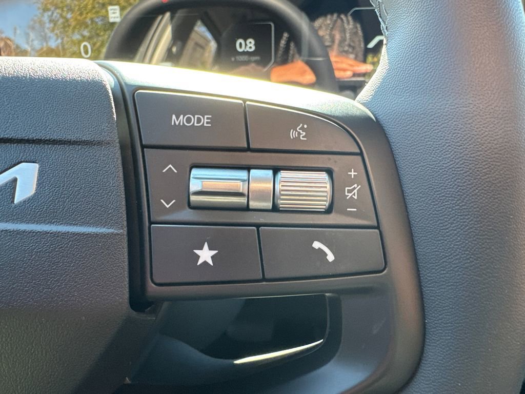 New 2025 Kia K4 GT-Line Turbo FWD image 25