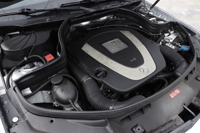 Used 2010 Mercedes-Benz GLK 350 2WD w/ Multimedia Pkg image 47