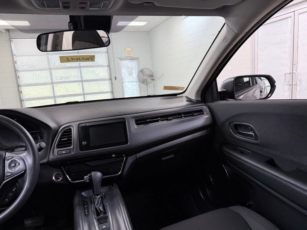 Used 2022 Honda HR-V EX image 26