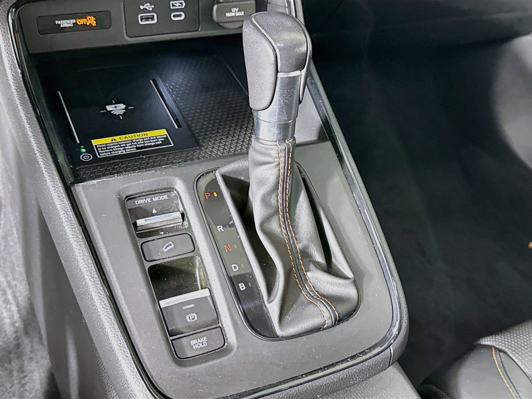 Certified 2023 Honda CR-V Sport Touring image 19