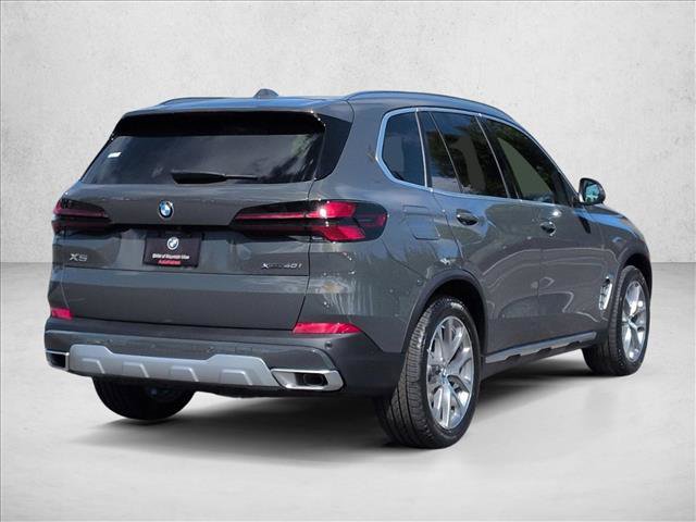 New 2026 BMW X5 xDrive40i image 2