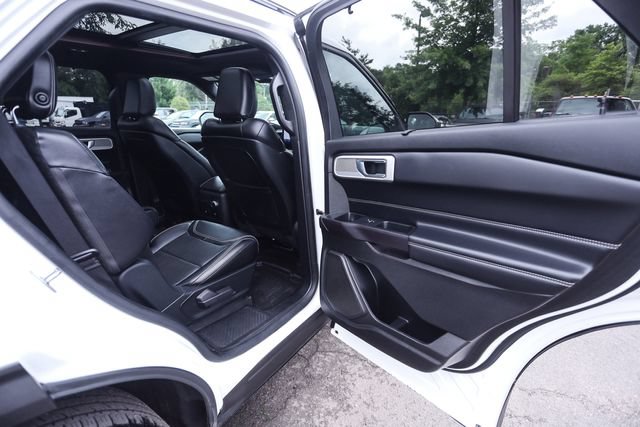 Used 2020 Ford Explorer ST AWD/4WD image 55