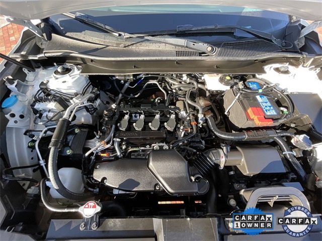 Certified 2024 Honda CR-V EX image 30
