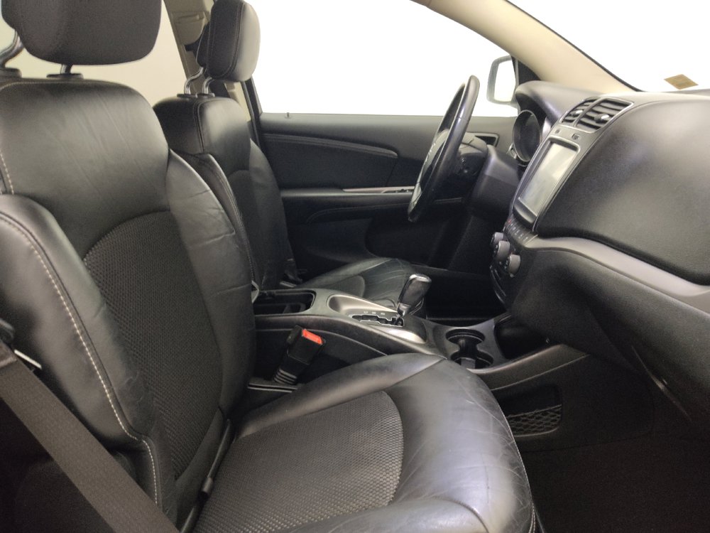 Used 2016 Dodge Journey Crossroad FWD image 21