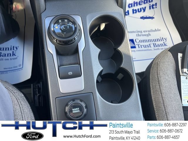 New 2026 Ford Bronco Sport Big Bend w/ Convenience Package AWD/4WD image 30