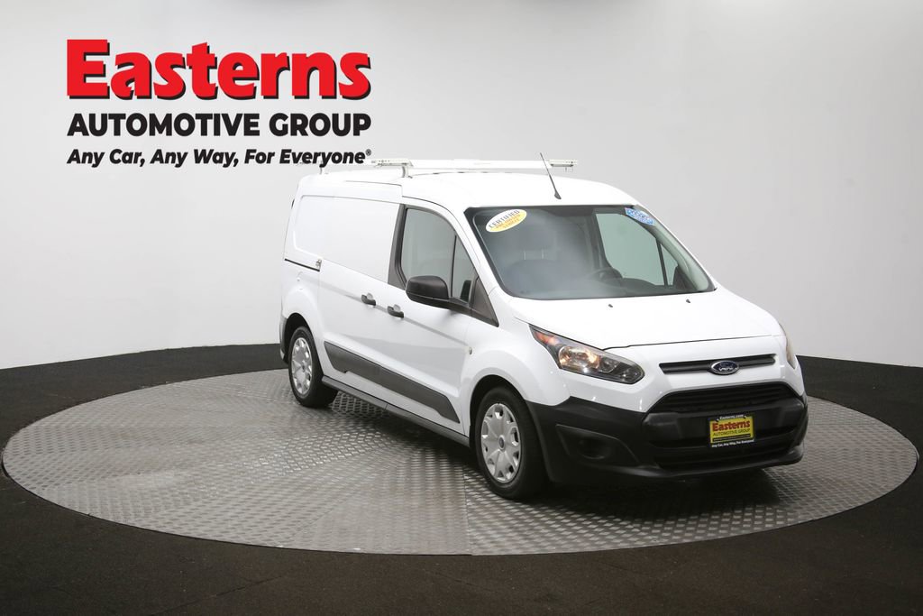 Used 2016 Ford Transit Connect XL image 50