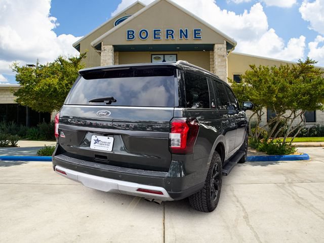 Used 2022 Ford Expedition Timberline AWD/4WD image 5