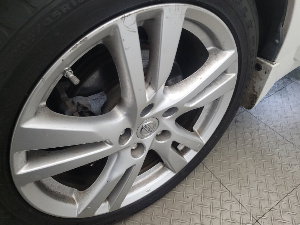 Used 2013 Nissan Altima 3.5 SL w/ Technology Pkg image 31