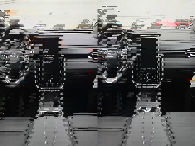 New 2026 GMC Acadia Elevation w/ Elevation Premium Package image 11