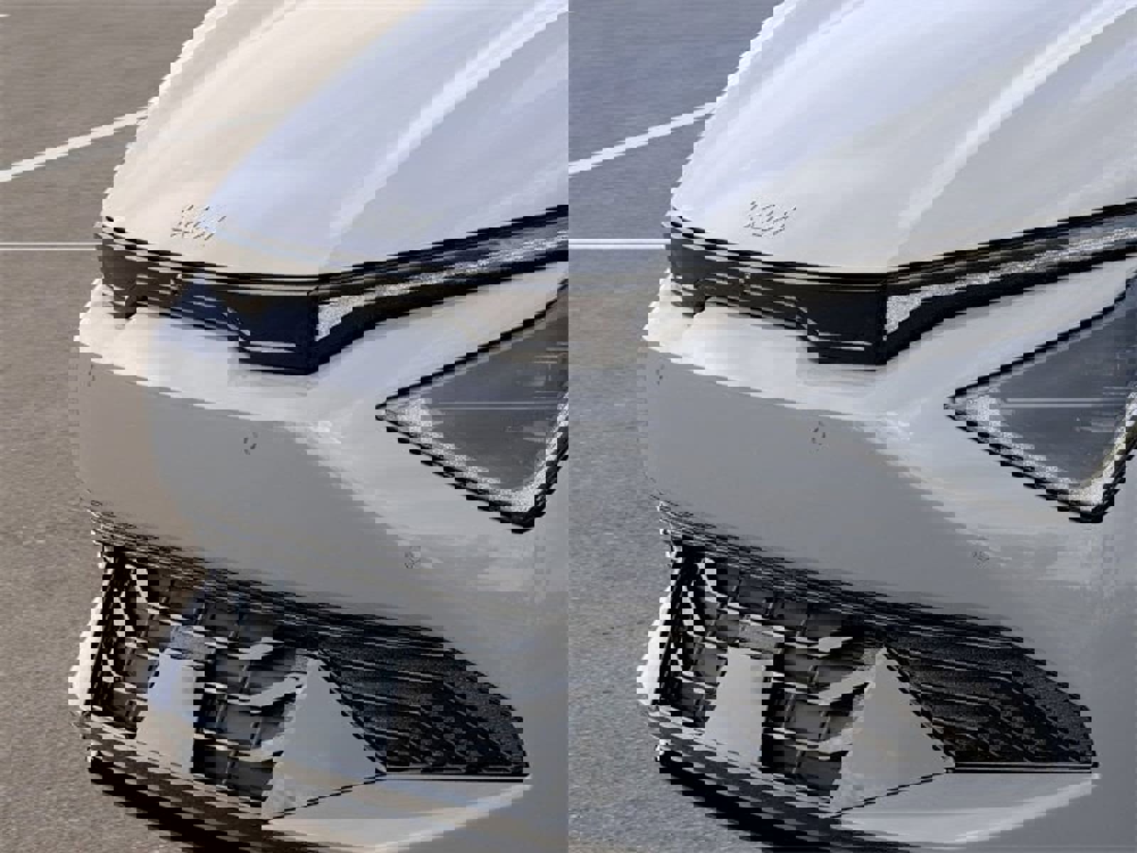 New 2025 Kia EV6 Light w/ Light LR Technology Package image 12