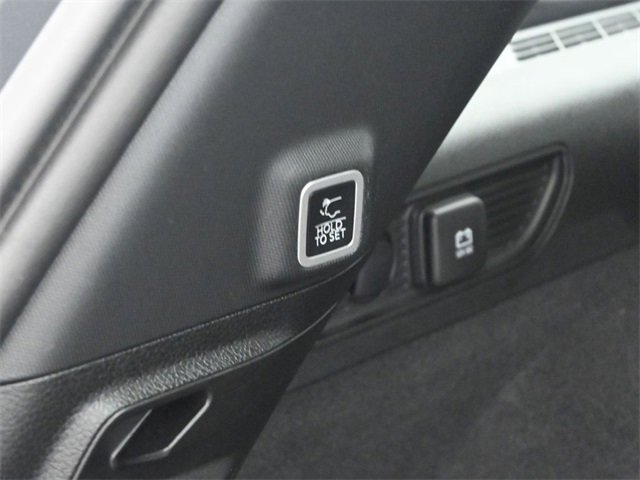 Used 2022 Jeep Grand Cherokee Summit w/ Trailer Tow Prep Group (B) image 27