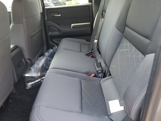 New 2027 Nissan Frontier SV w/ Tow Package AWD/4WD image 15