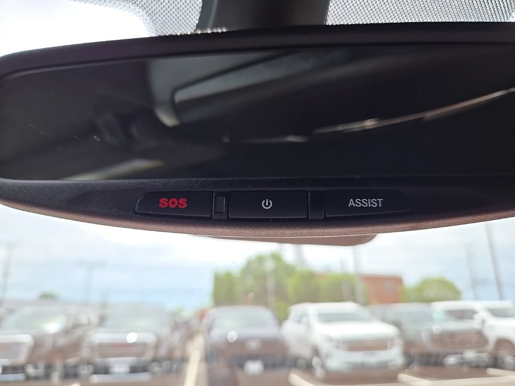 Used 2018 Jeep Grand Cherokee Summit AWD/4WD image 39