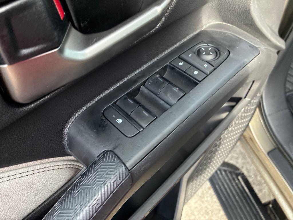New 2026 Toyota Tacoma Limited AWD/4WD image 13