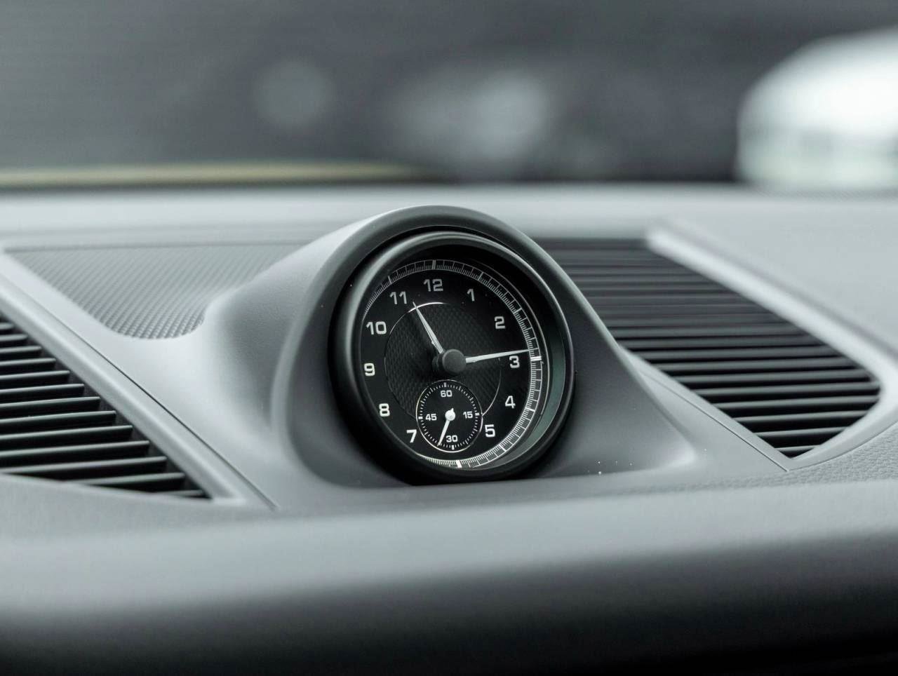 New 2026 Porsche Macan image 75