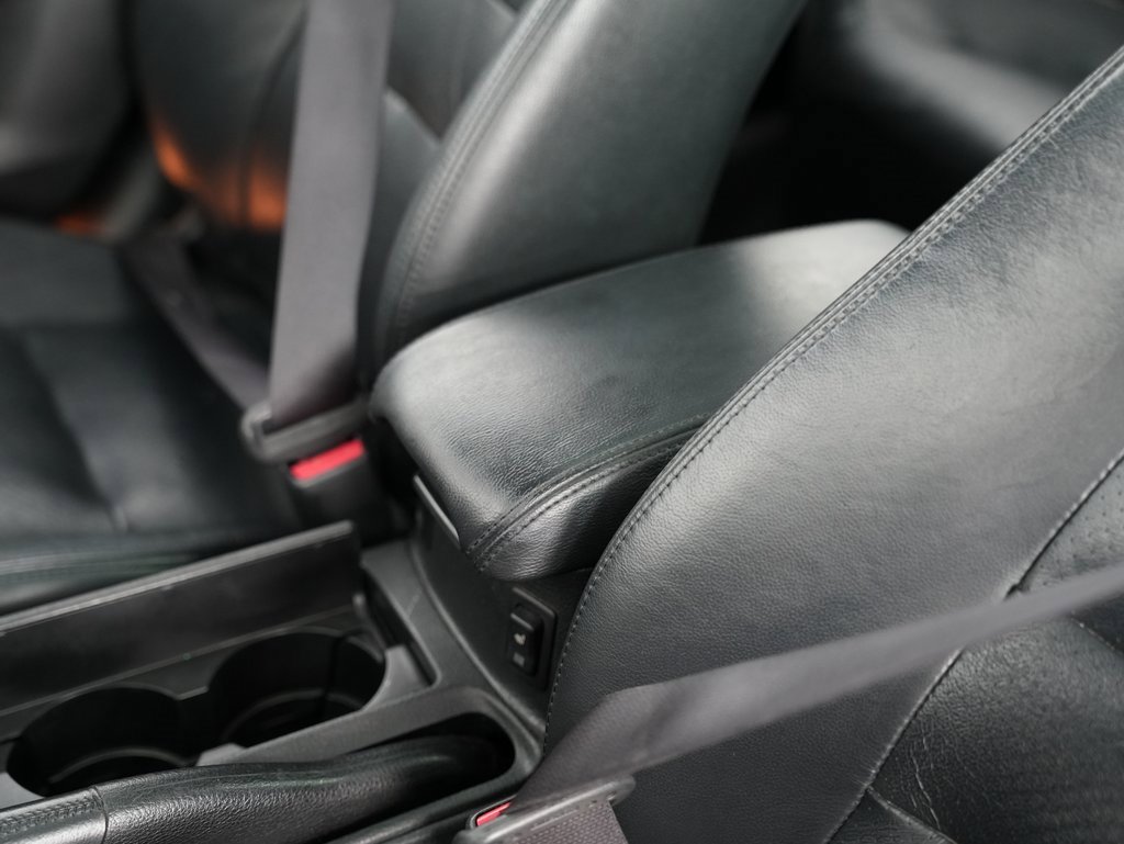 Used 2005 MAZDA MAZDA6 s Sport w/ Bose Audio & Moonroof Pkg image 27